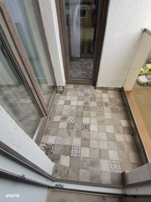 INCHIRIEZ ap. 3 camere de lux, prima inchiriere,zona Doamna Stanca