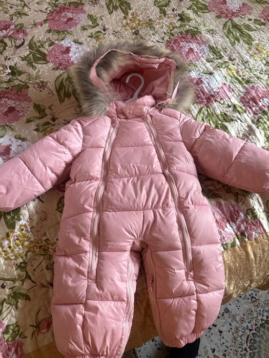 Камбезон қыздарға арналған