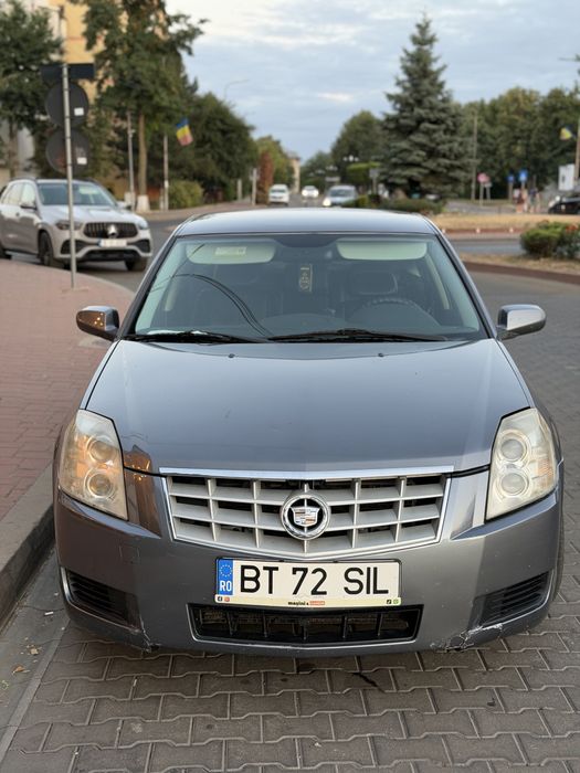 Cadillac BLS 2.0 automat