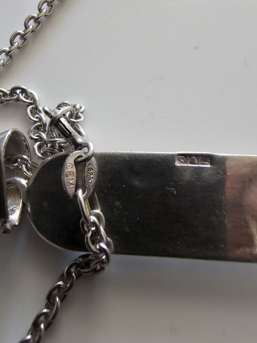 Pandativ egiptean si lantisor