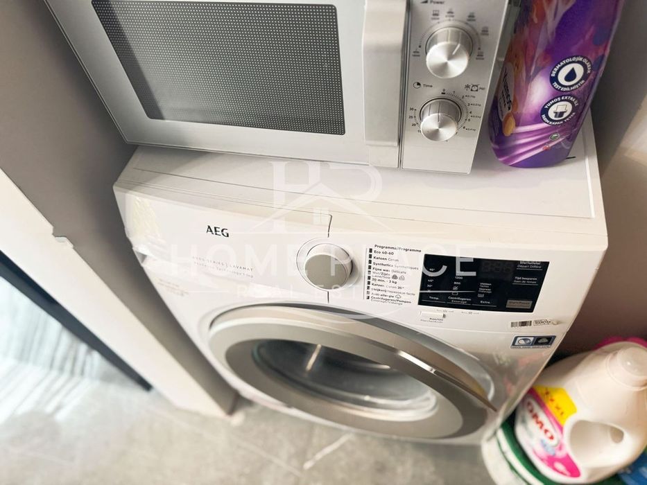 Дава се под наем Двустаен апартамент в Варна, Виница - 70 кв.м за 698.19 € - Снимка #5