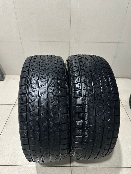 Yokohama Шины Зимние