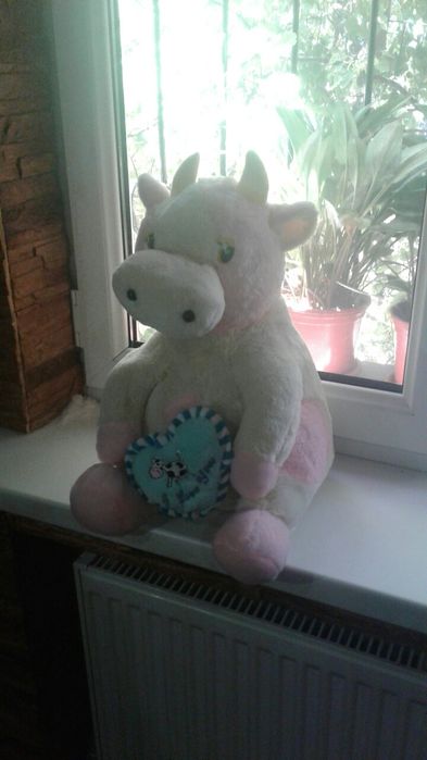 Мягкие игрушки