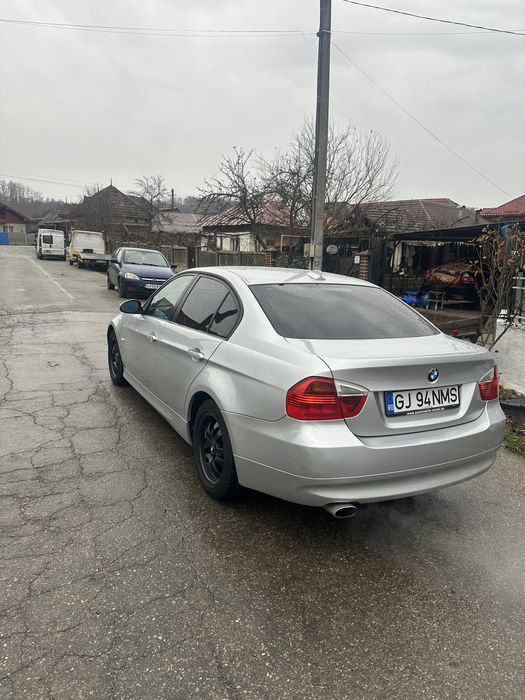 Vand BMW seria 3