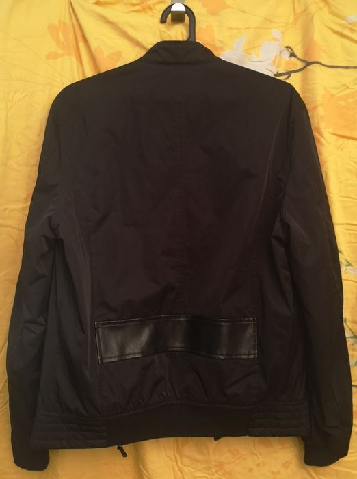 Jacheta Guess, Neagra