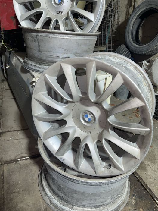 Продам диски 152 стиль разно широкий