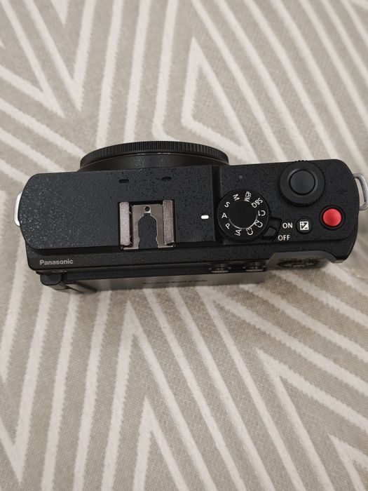 Panasonic Lumix s9 Body