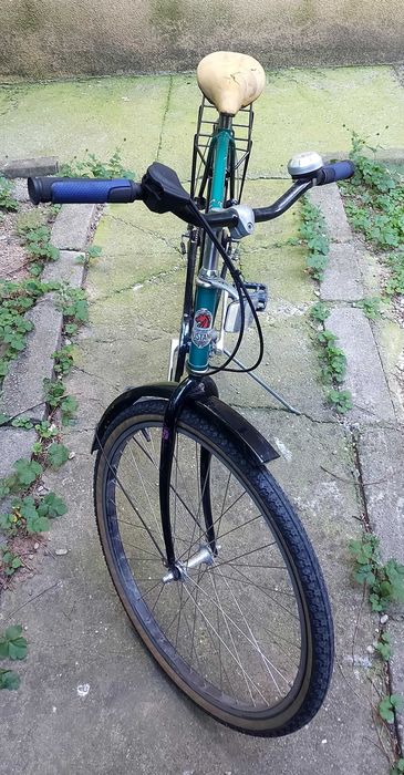 Vând bicicletă Mustang