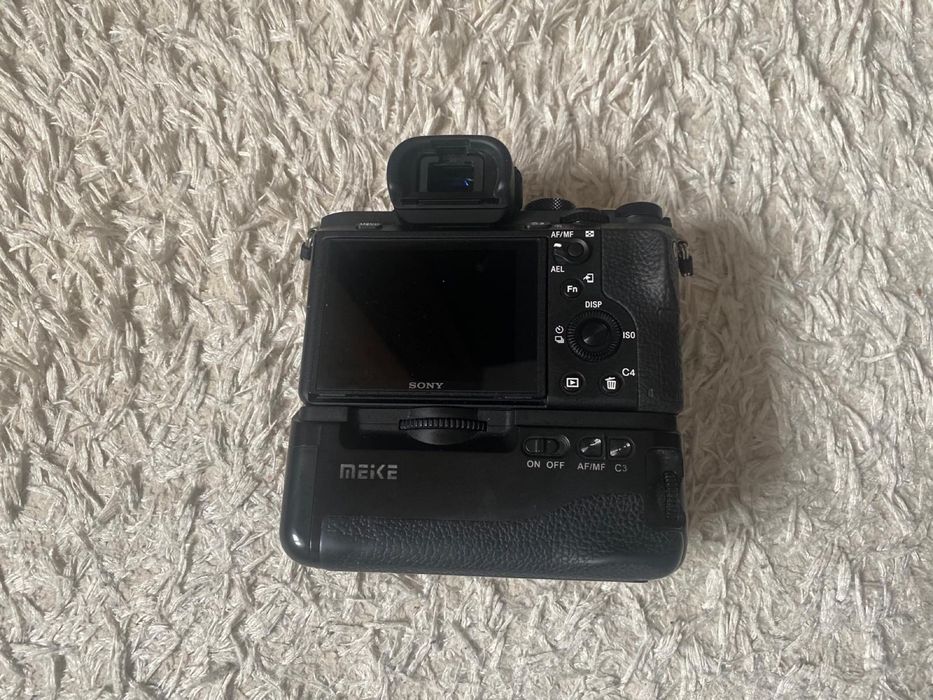 Aparat foto sony A72