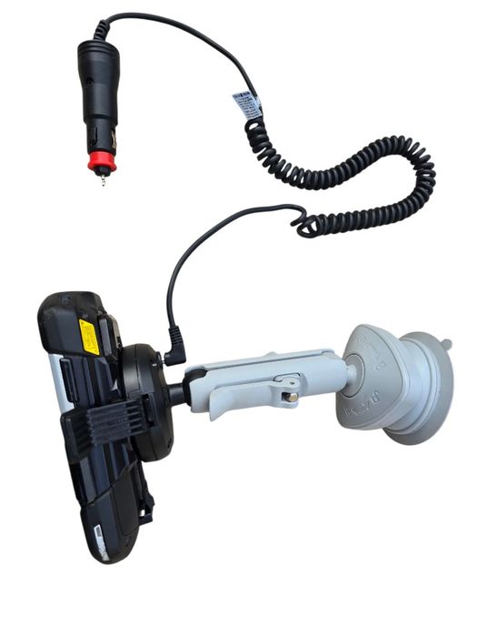 Motorola zebra tc75