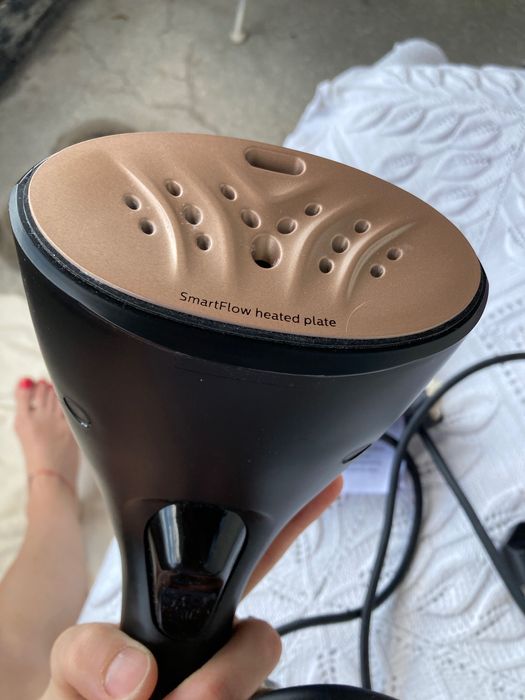 Philips Steam &Go чисто нова ,само пробвана