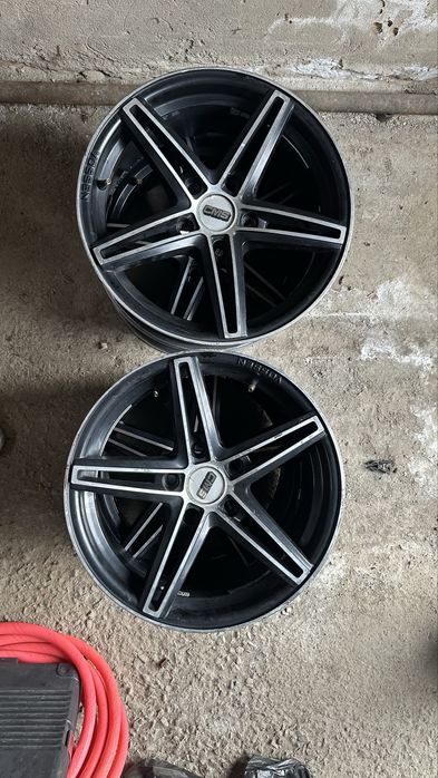 Продаётся диски Vossen R16