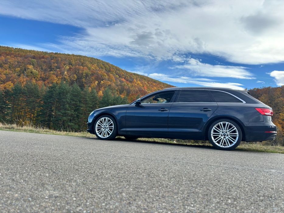 Vand jante audi originale R19’