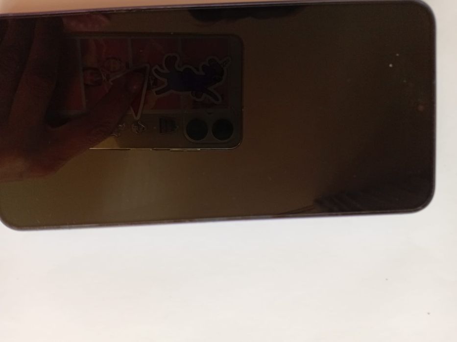 Samsung Galaxy S24+, 256 Gb