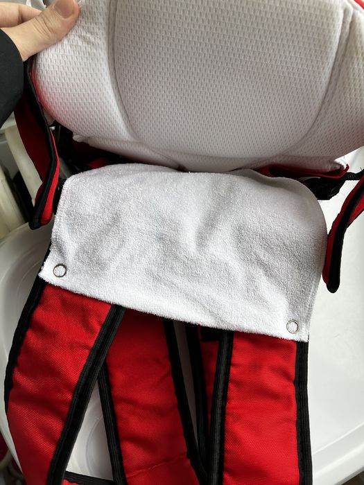 Рюкзак кенгуру