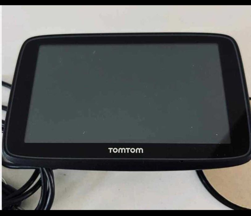 GPS tom tom 4AL51