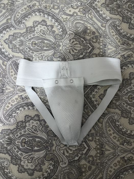 Боксерская экипировка