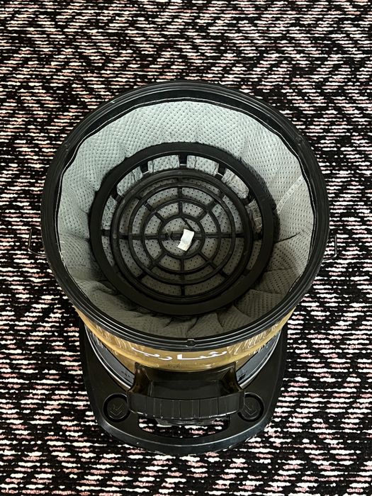 Пылесос Sharp EC-CA2422