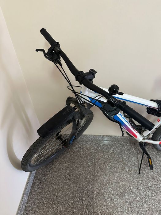 Велосипед FORWARD