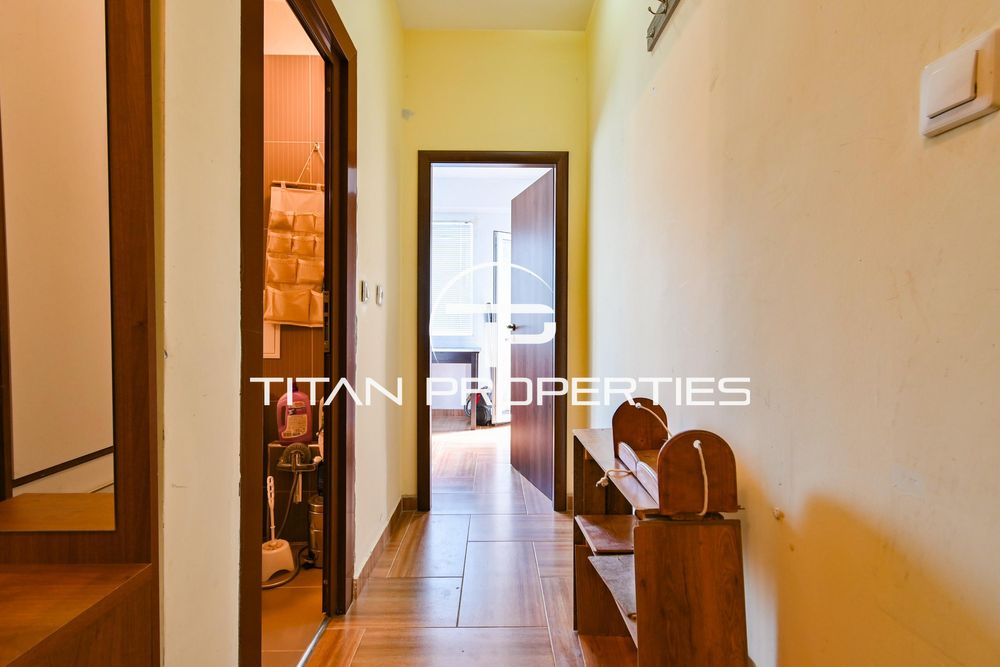 Дава се под наем Едностаен апартамент в София, Младост 3 - 42 кв.м за 448.8 € - Снимка #3