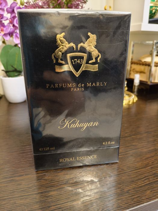 Парфюм Kuhuyan Parfums de Marly