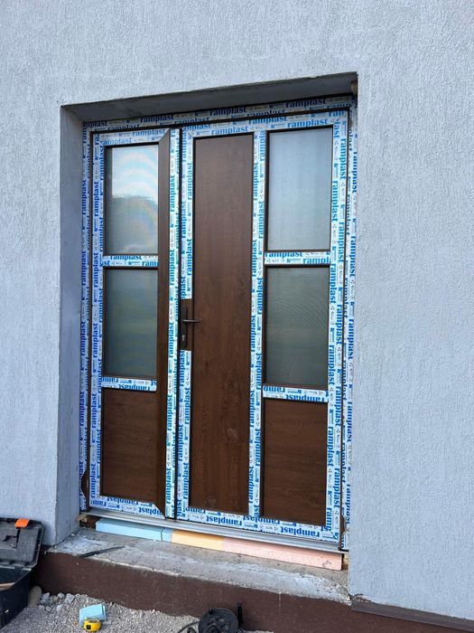 Termopane la comanda