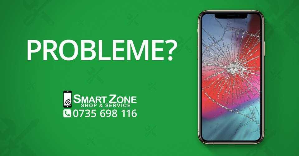 Smartzone - Reparatii telefoane - Service GSM Timisoara