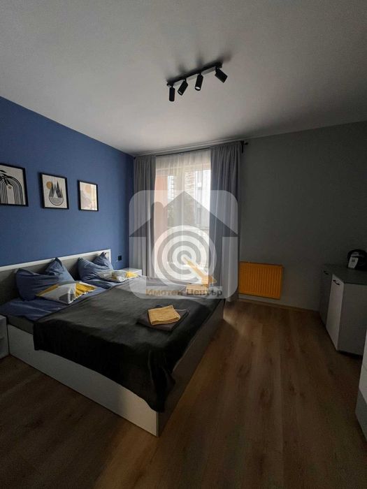 Продава се Двустаен апартамент в София, Полигона - 65 кв.м за 1915 €/кв.м - Снимка #4