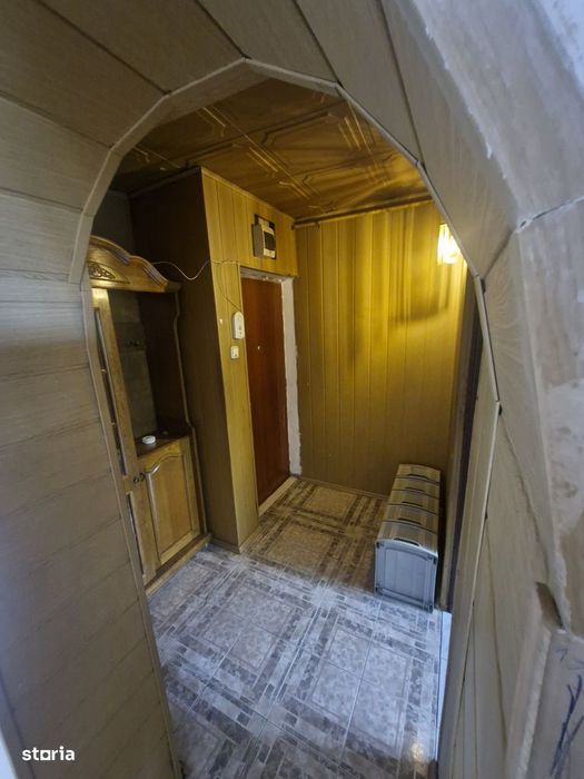 Apartament 2 camere Calea Craiovei