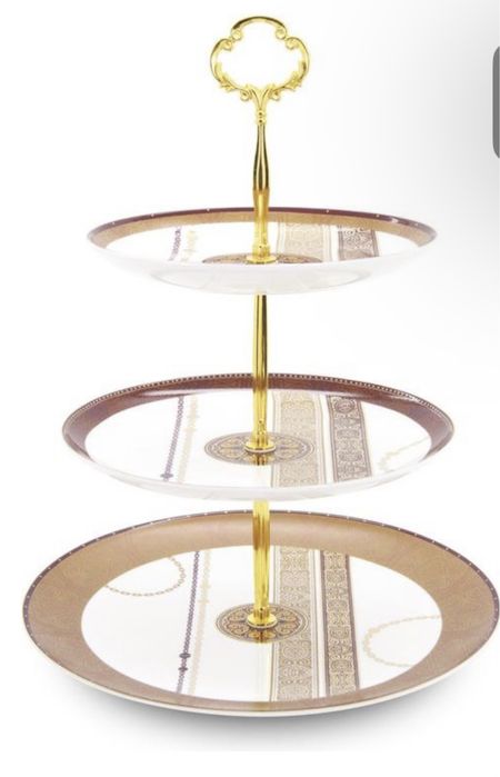 EMPIRE фруктовница