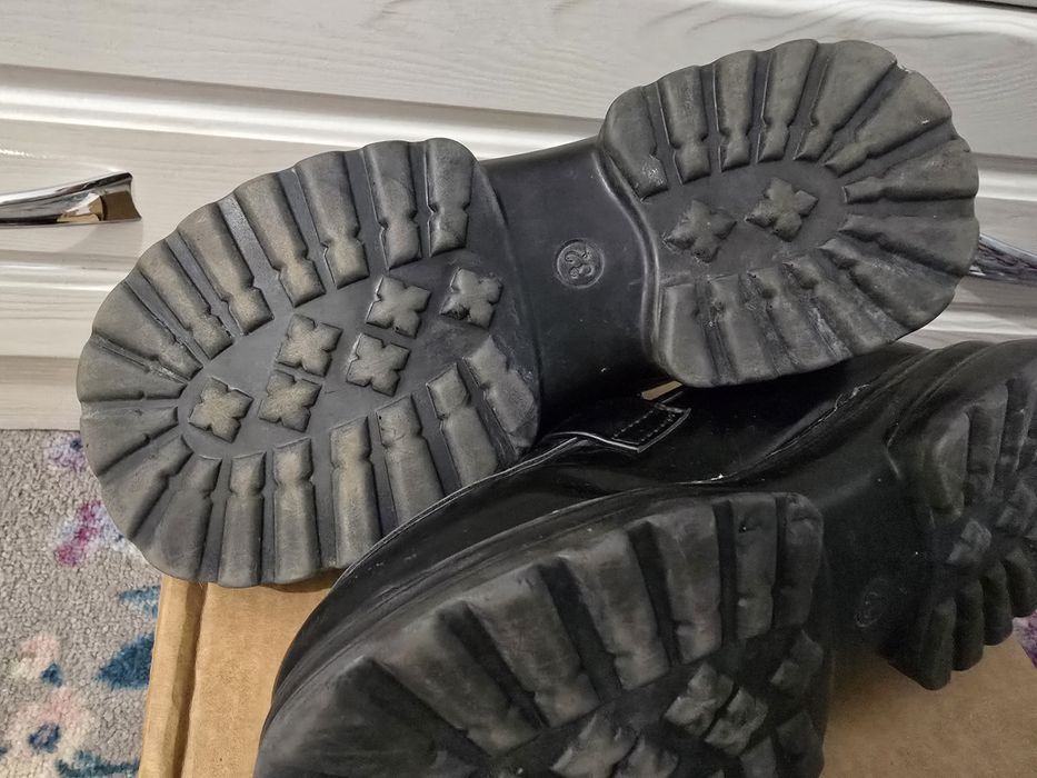 Туфли для девочки