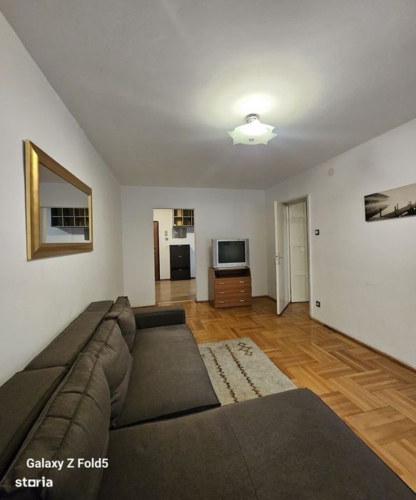 Apartament 2 Camere Decomandate – Tip B | Str. Transilvaniei Oradea