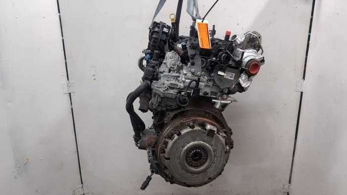 motor ford transit 2.0 euro 6 ecoblue cu anexe rulat 6000km YMFS