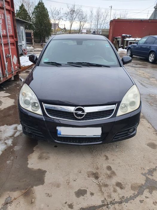 Dezmembrari  Opel VECTRA C  2002  > 2009 1.8 Benzina