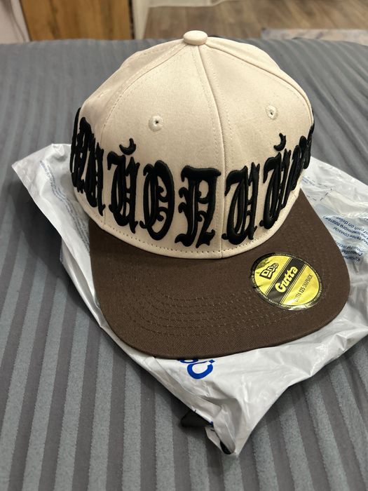 gutta snapback 125