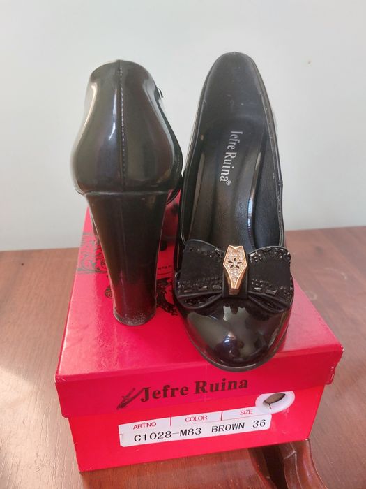 35-36 размерли турецкий туфли.