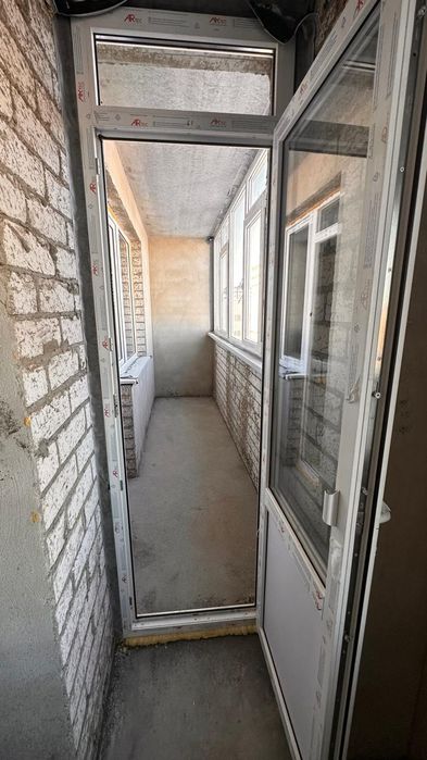 Квартира Ақтөбе 4 комнат