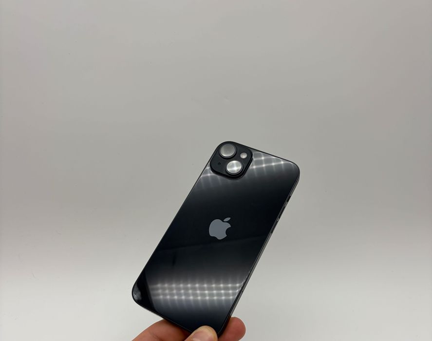 iPhone 14 Plus 128 Gb Black | Перфектен |