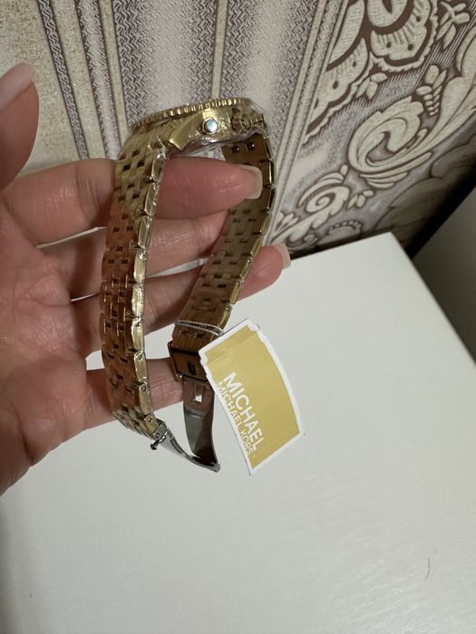 Оригинальные часы michael kors