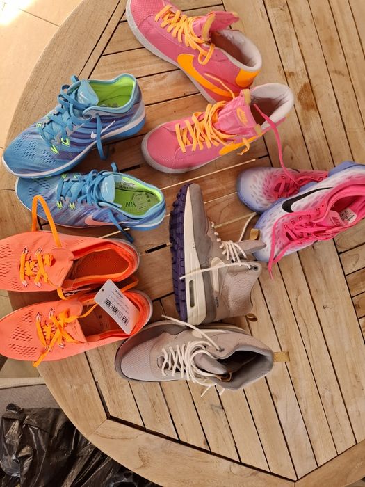 Pantof sport Nike , Dama.
