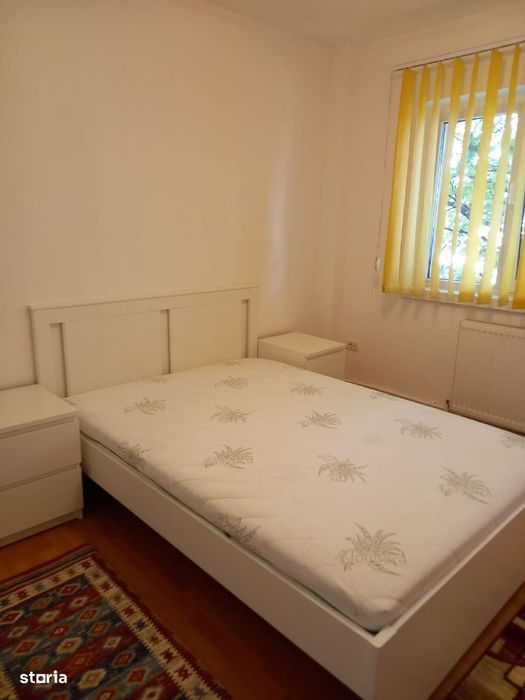 2 Camere Dorobanti Mobilat -utilat