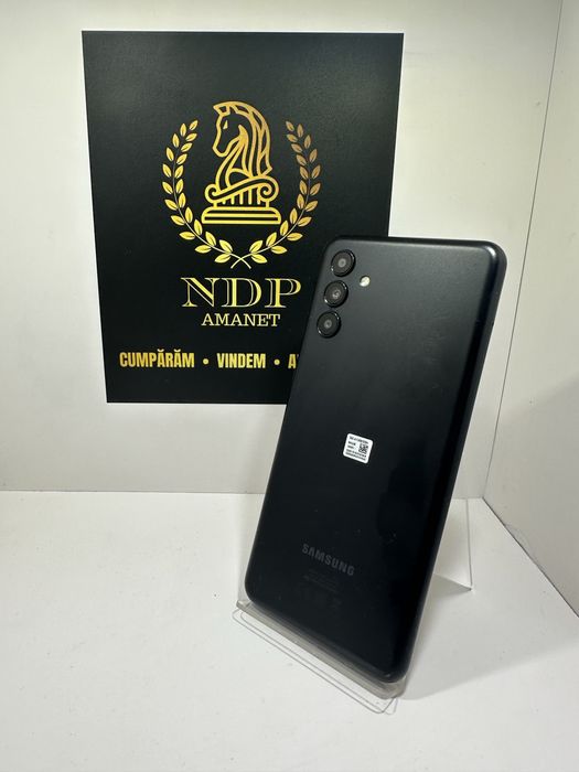 NDP Amanet NON-STOP Calea Vitan Nr. 121 Samsung A13 (46869)