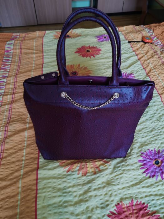 Geantă Belinda AVON