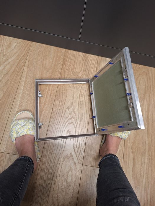 Люк knauf под кафель