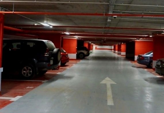 Parcare subterana de inchiriat s3