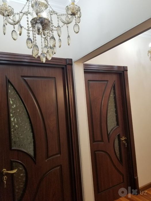 Продается квартира новая
