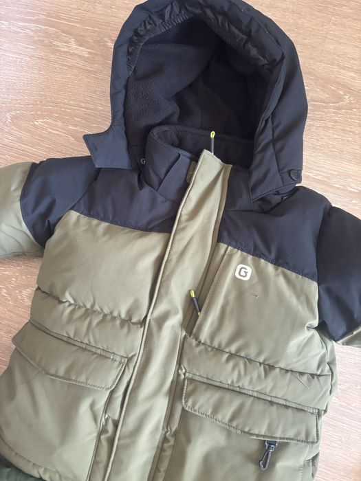 Продам куртку и комбенизон