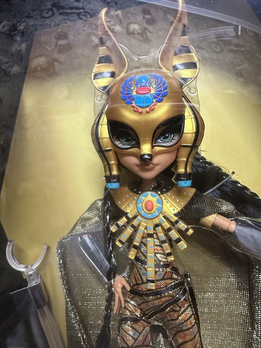 Продам куклу  монстр хай!