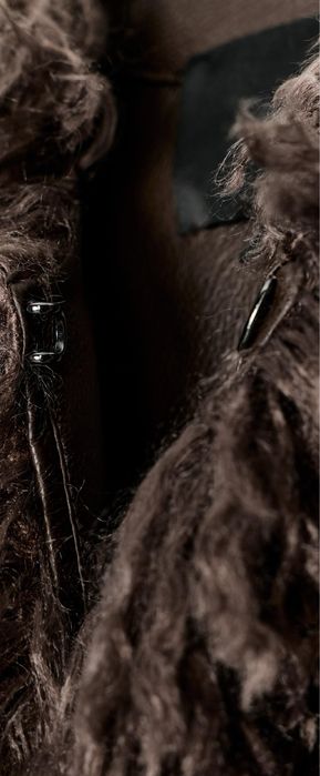 Вайъръл палто Зара , размер  М