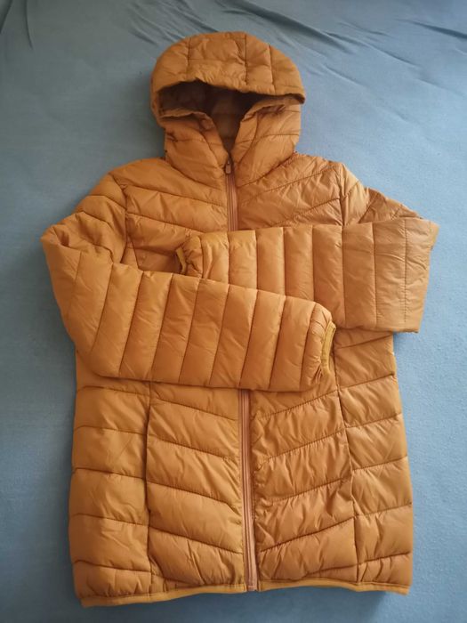 Детско олекотено яке